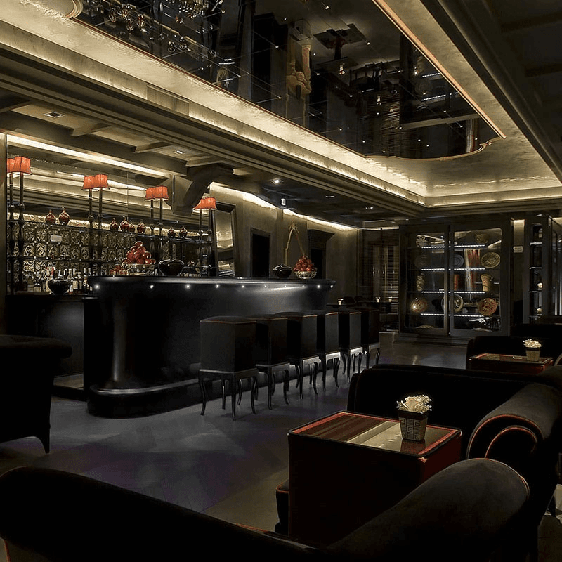 A voucher towards a stay at Palazzo Barbarigo for two, Venice, Italy