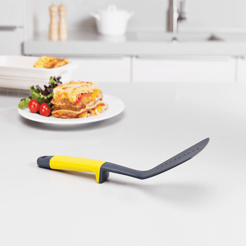 Elevate 6 Piece Utensils Carousel, Multi