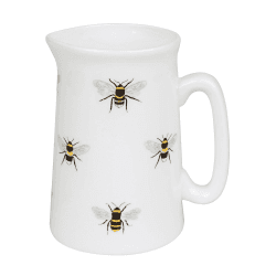 Image showing the Bees Jug, 250ml product.