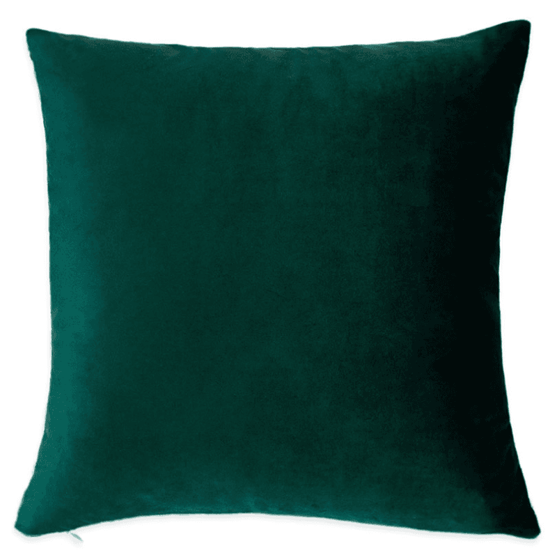 Beverley Hills Cushion, 45 x 45cm, Pink/Green