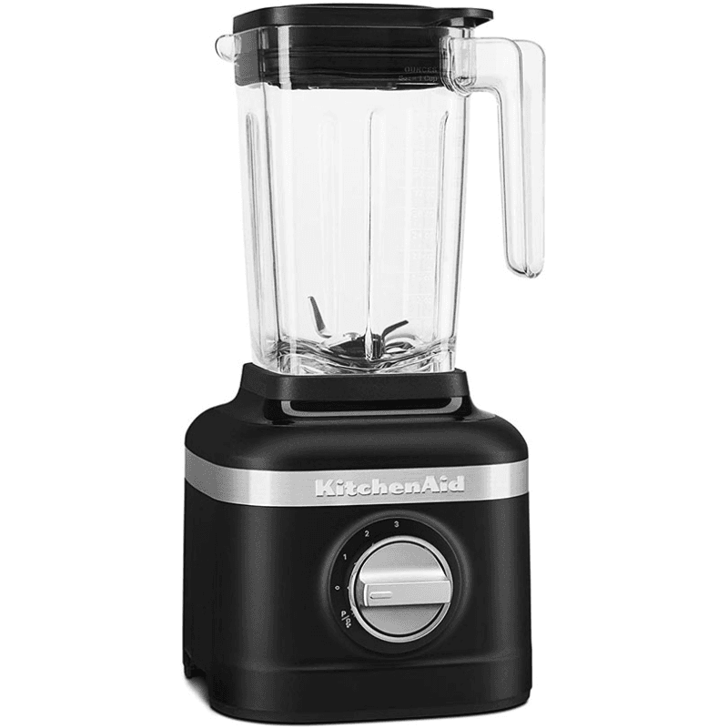 K150 Blender, Matte Black