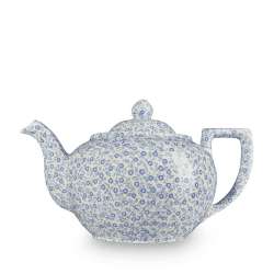 Image showing the Felicity Teapot, 800ml, Pale Blue product.