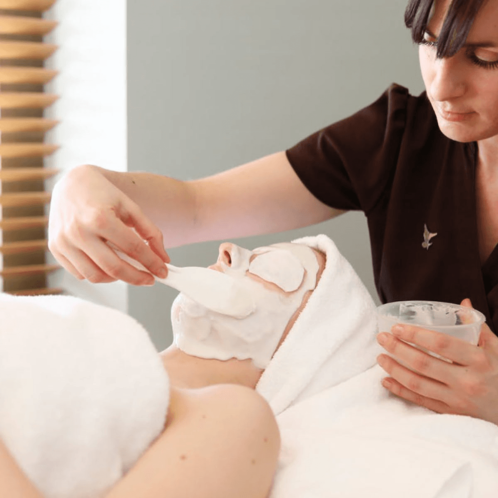 One Night Dartmoor National Park Luxury Spa Break with Dinner and Treatment for Two at the 5* Bovey Castle Hotel