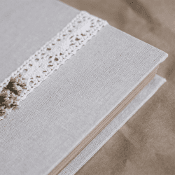 Image showing the Contribution Towards Our Wedding Album £25 product.