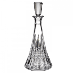 Image showing the Lismore Diamond Decanter, 27.5cm product.