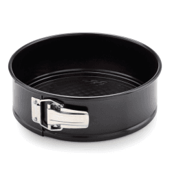 Image showing the Inspire Springform Cake Tin, 8" product.