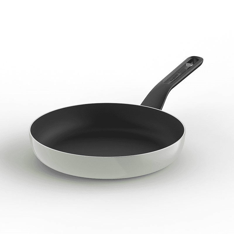 Leo 4 Piece Cookware set, Glints Sage