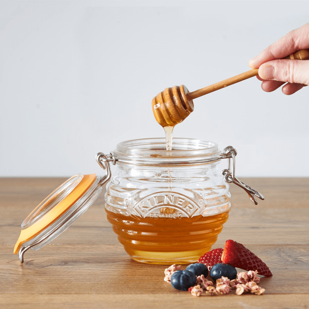 Honey Pot Set