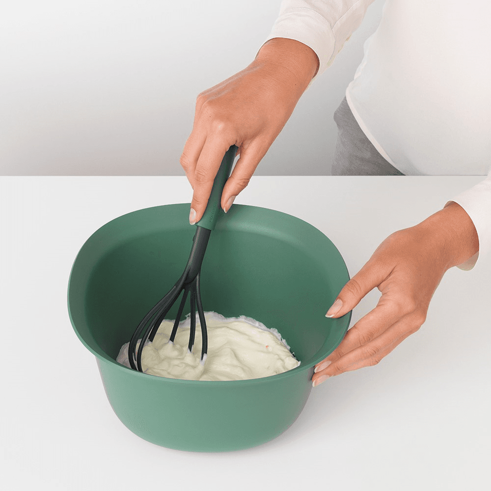 Tasty+ Baking set, H15 x W25 x D25cm, Mixed