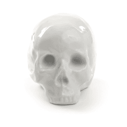 Image showing the Skull, Memorabilia, White product.