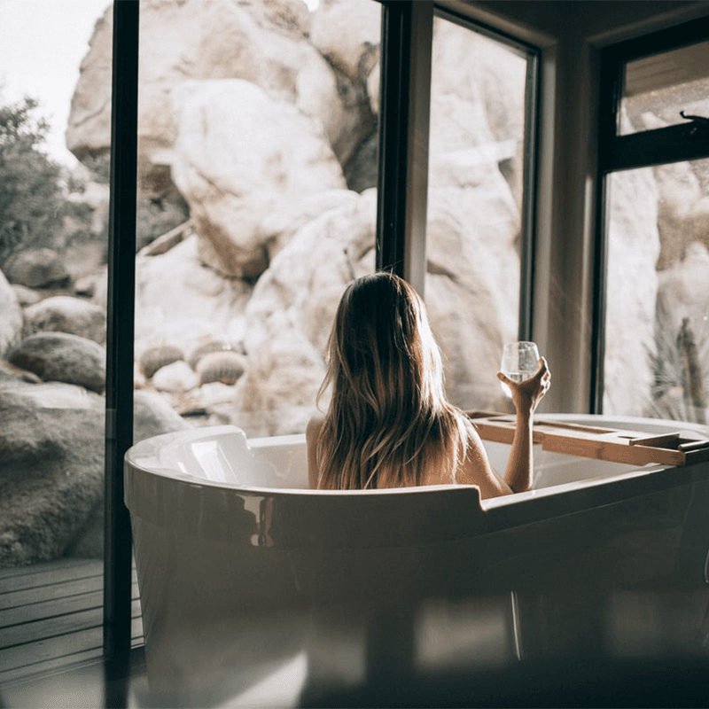 Dolomites Spa Treatment £50