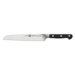 Image showing the Pro Bread knife, 20cm product.