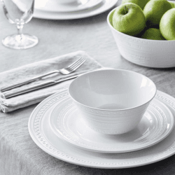Image showing the Intaglio Dinner plate, 27cm product.