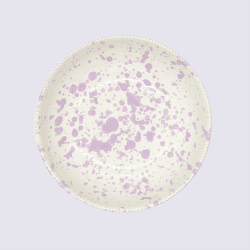 Image showing the Liberty Pasta Bowl, D20cm, Lilac product.