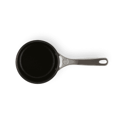 Image showing the Signature Non-Stick Milk pan, 14cm - 1.3 litre, Stainless Steel product.