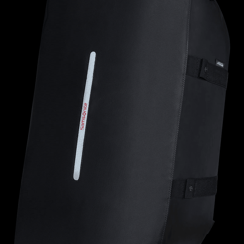Ecodiver Duffle, H29 x L63 x W35cm, Black