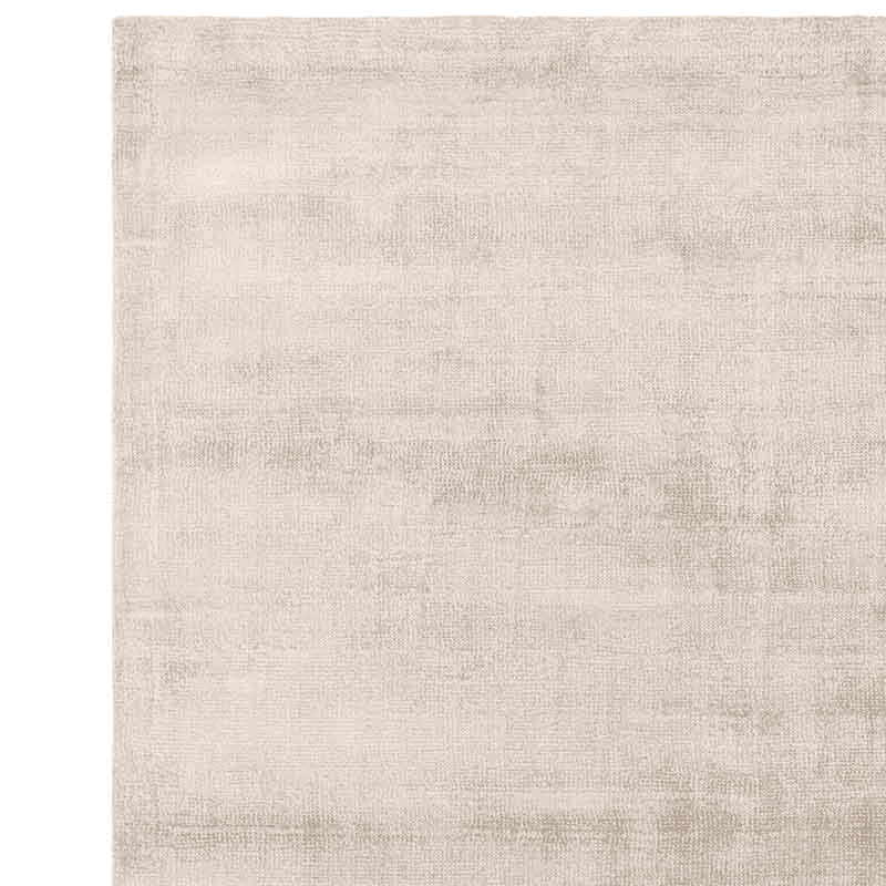 Aston Hand Tufted Silky Rug, 120 x 170cm, Sand