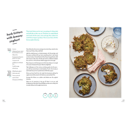 Image showing the Nadiya Hussain Nadiya Hussains Fast Flavours product.