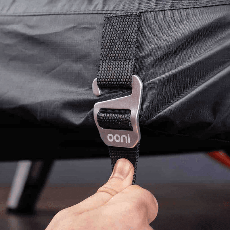Cover for Ooni Koda 16, Black