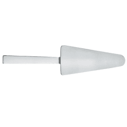 Image showing the Santiago Cake Server product.