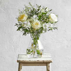 Image showing the Letterbox 12 Month Flower Subscription product.
