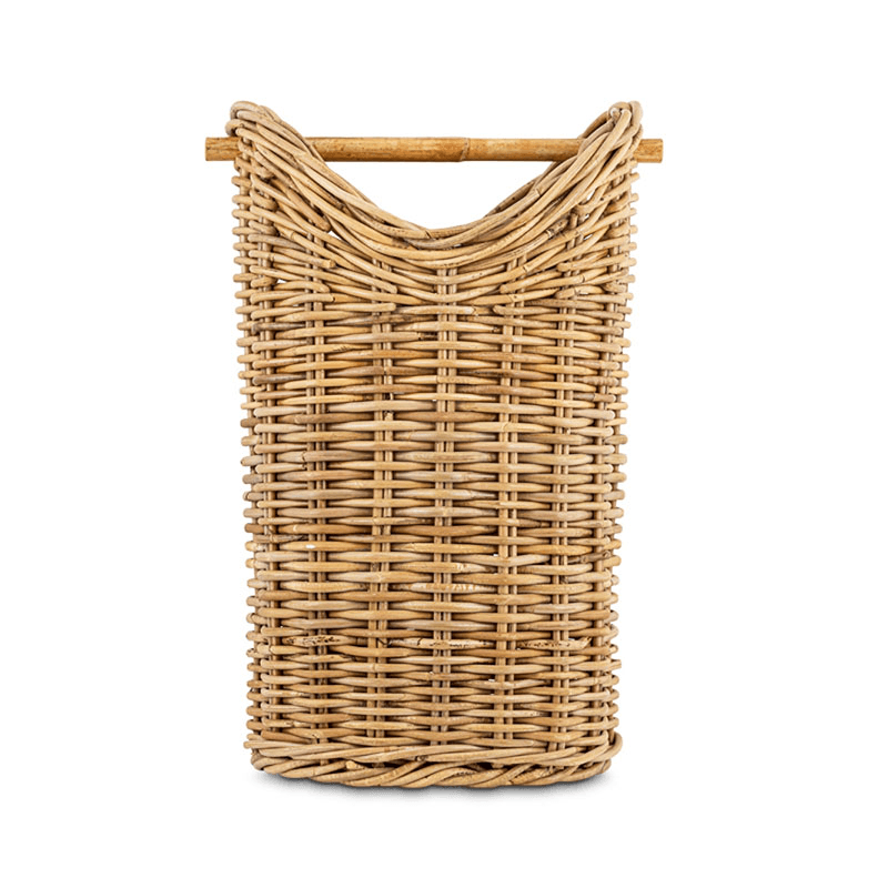 Amandi Toilet Roll Holder, Natural
