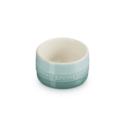 Image showing the Stoneware Stackable Ramekin, 200ml, Sea Salt product.