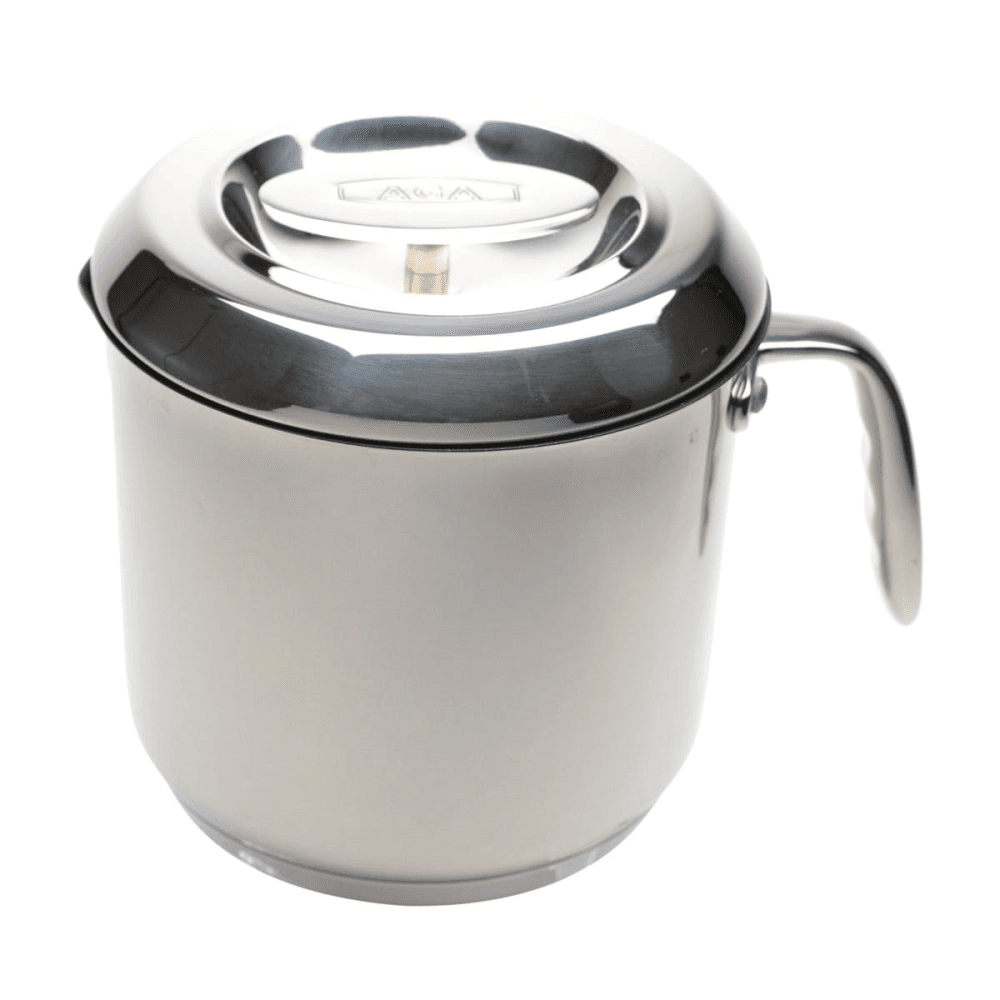 Stainless Steel, 1.5L Sauce Pot