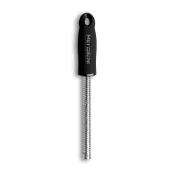 Image showing the Premium Classic Series Spice grater, Black product.