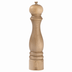 Image showing the Paris u' Select Salt mill, 30cm, Natural Finish product.