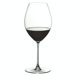 Image showing the Riedel Riedel Veritas Old World Syrah, Set of 2 product.