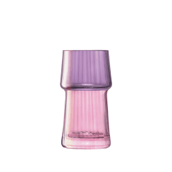 Image showing the Gems Vase, H12cm, Garnet product.