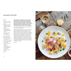 Image showing the The Little Citrus Cookbook: Fail-Safe Favourites & Tangy Twists on Classic Citrus Dishes product.