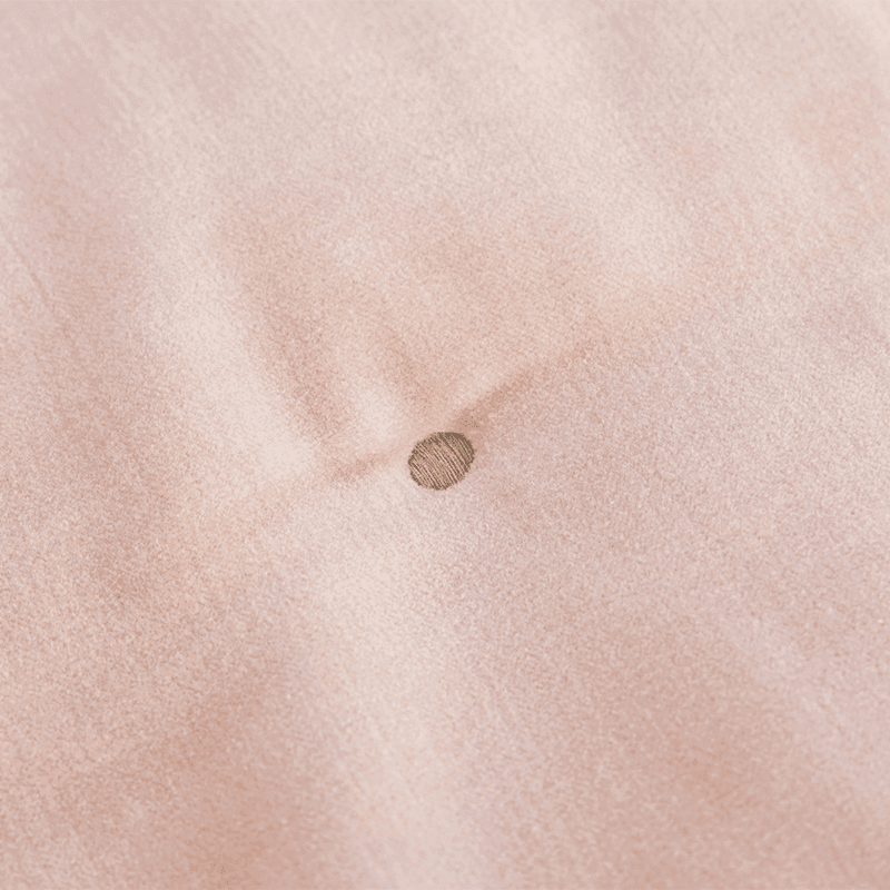 Jaipur Throw, 140 x 200cm, Dusky Pink