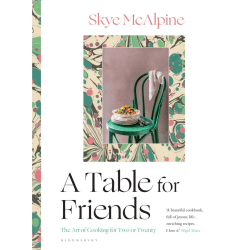 Image showing the Skye McAlpine A Table for Friends product.