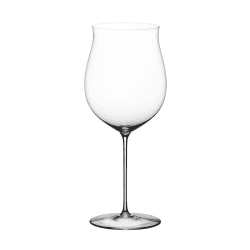 Image showing the Superleggero Burgundy Grand Cru Glass, 1L, Clear product.