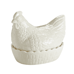 Image showing the Cream Egg Nest product.