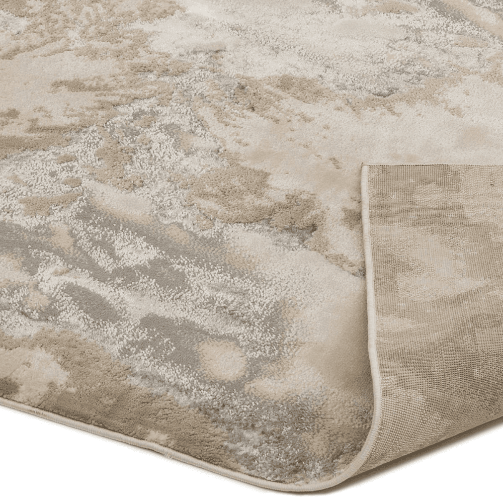 Aurora Rug, L120 x W170cm, Cloud