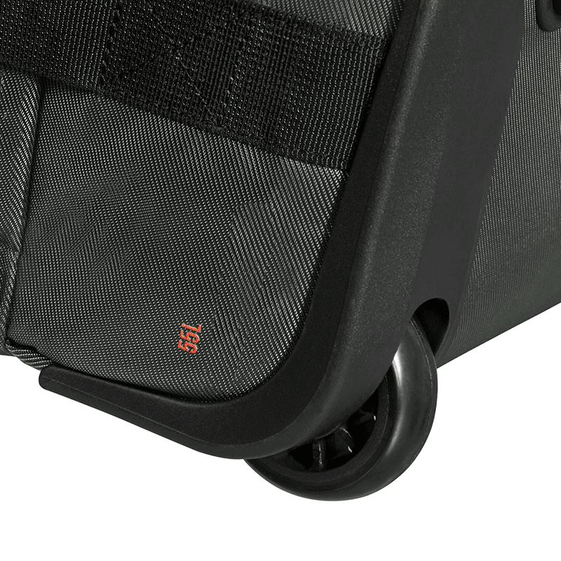 Urban Track Suitcase, H68 x L40 x W38cm, Dark Khaki