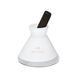 Image showing the Elements Air Diffuser, H14 x W12 x D 12, White product.