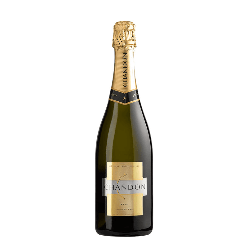 Chandon Argentina Brut Sparkling Wine, 75cl