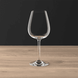 Image showing the Purismo Red Wine Glass, 570ml, Clear product.