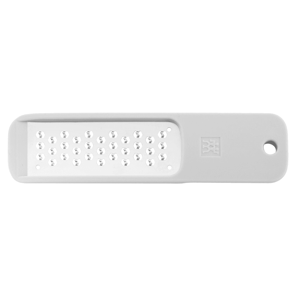 Z-Cut Mini Grater, Grey