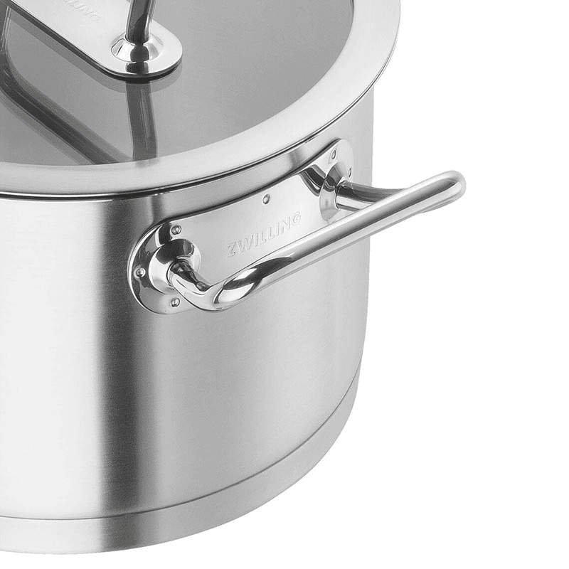 Pro Stock Pot, 16cm, Stainless Steel