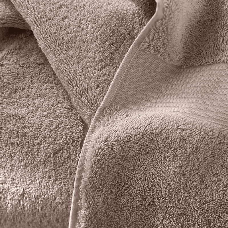 Egyptian Cotton Bath Sheet, Oatmeal