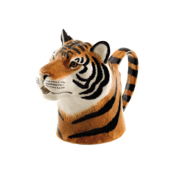 Image showing the Tiger Large jug, L11.5 x D19 x H15.5 - 30cl product.