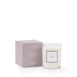 Image showing the Hedgerow Berries Candle product.