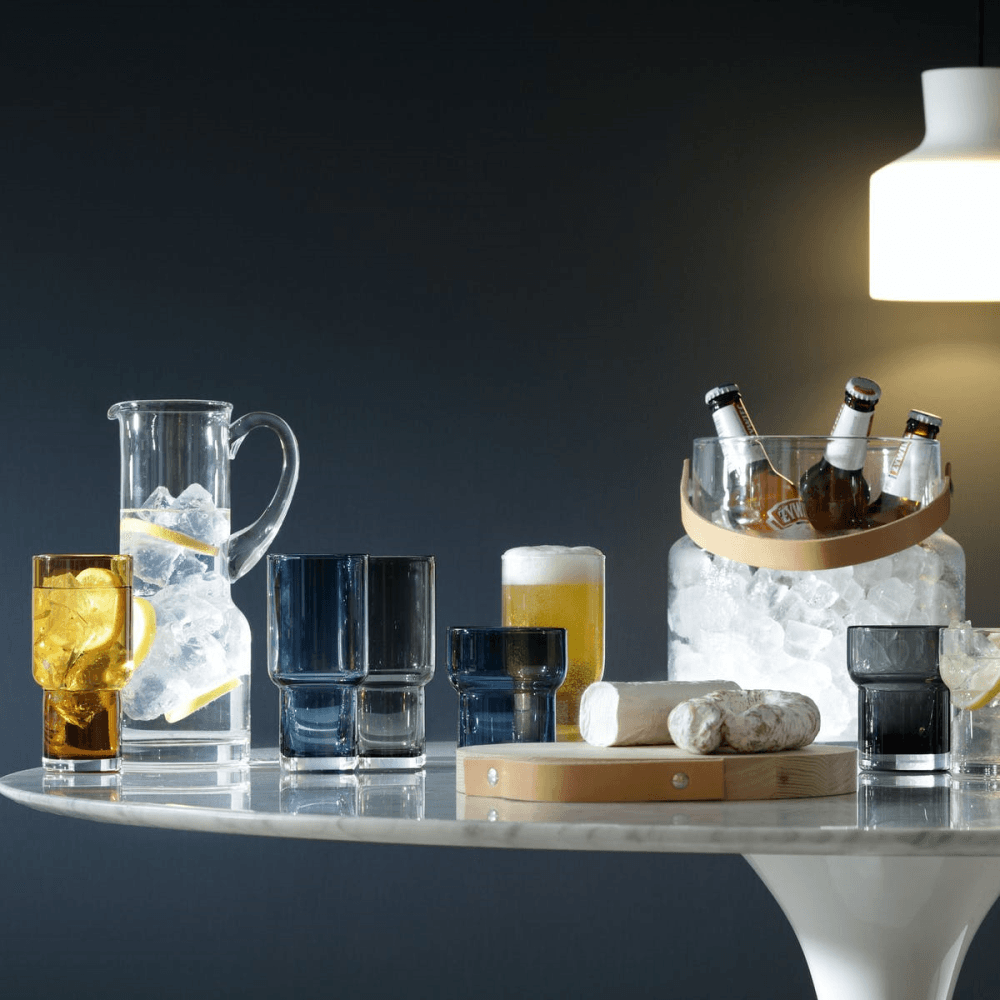Utility Jug, 1.35 litre, sapphire
