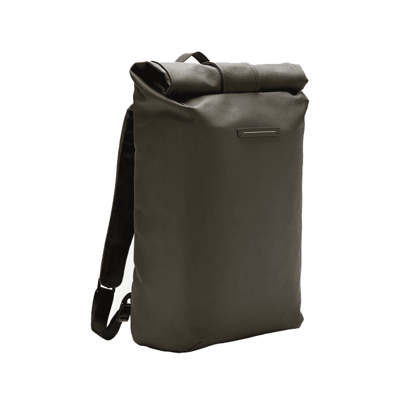 SoFo Rolltop Backpack, 23L, Dark Olive