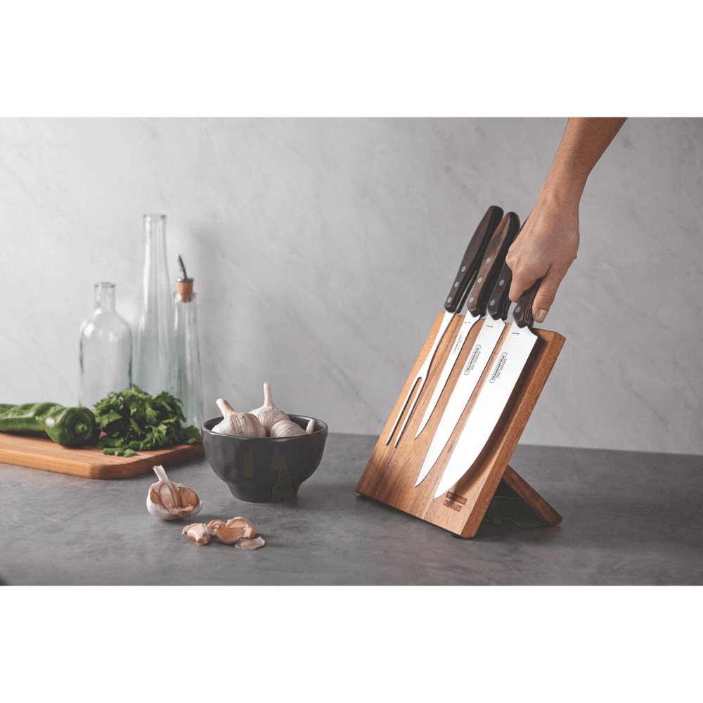 Knife set, Set of 5